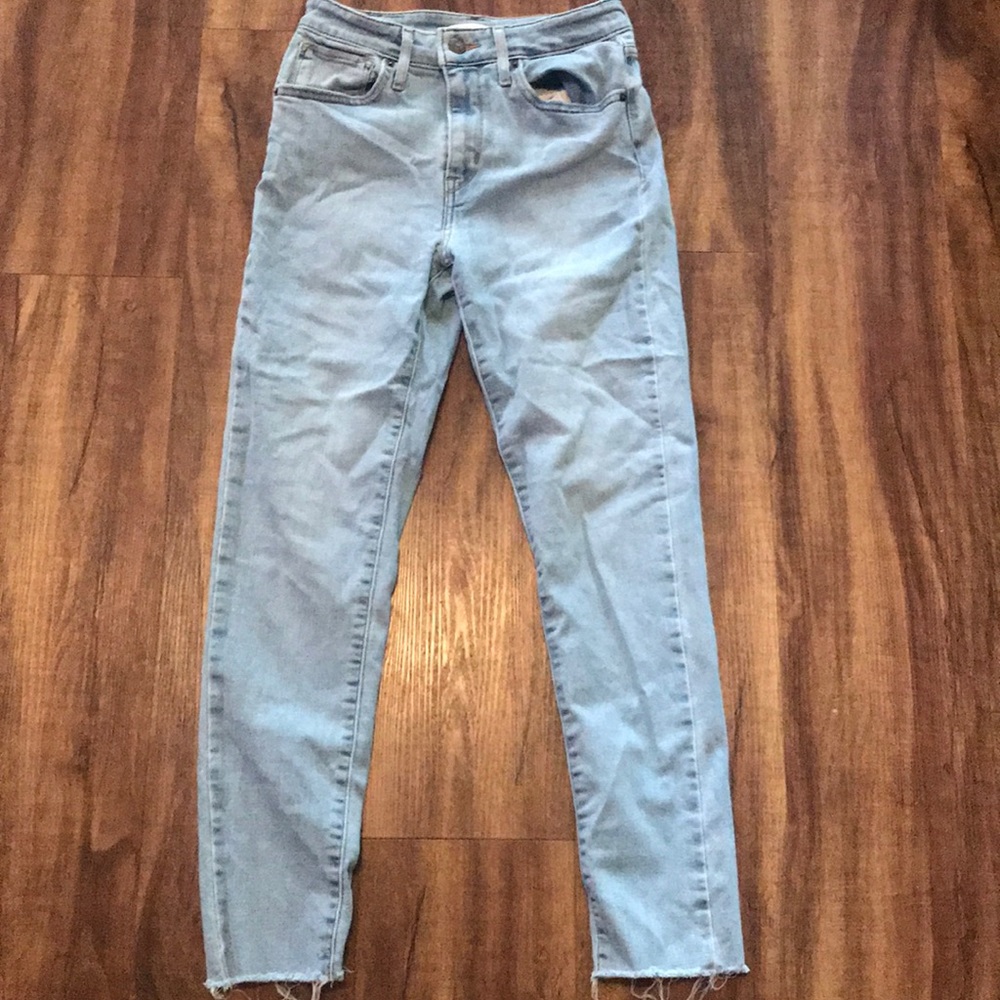 Levi jeans